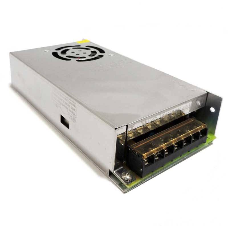 foto del prodotto alimentazione switching 12v 200w