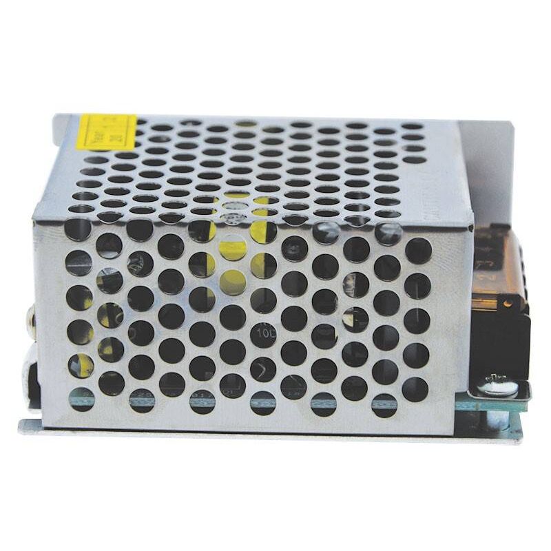 foto del prodotto alimentazione switching 5v 25w