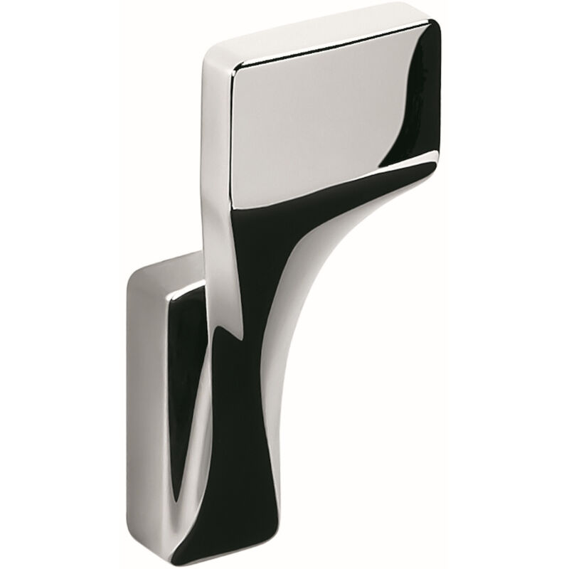 foto del prodotto aliz appendi abiti cromato codice prod bar37 cr colombo design
