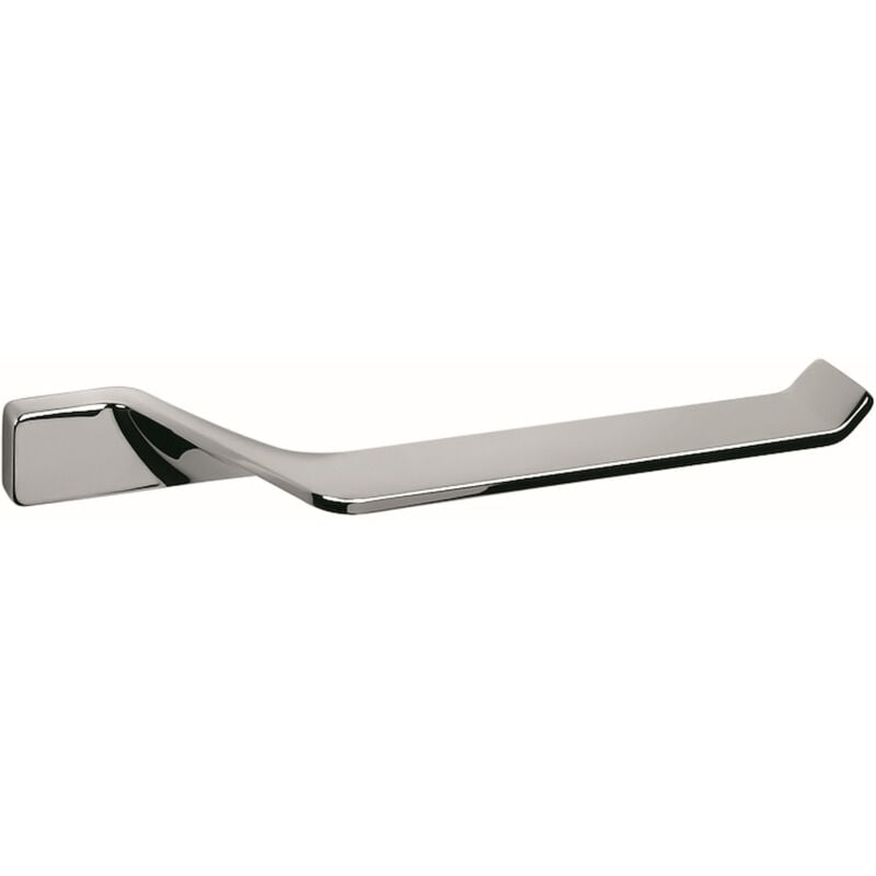 foto del prodotto alize porta rotolo sx cromato codice prod b2508dcr colombo design