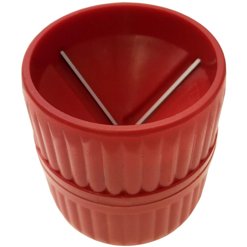 foto del prodotto alkan, estrattore per interni ed esterni per circa 4 42 mm, tubo di rame in ottone, tubo composito in plastica pvc e tubo in alluminio