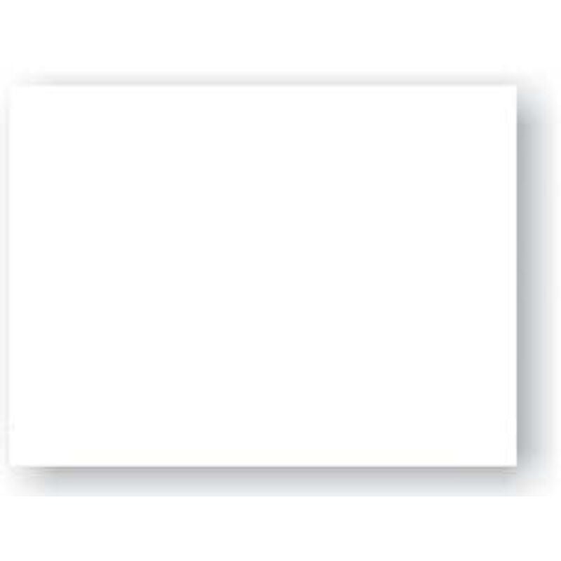 foto del prodotto alkor plastica adesiva bianco lucido 280 1273 cm.45h. in rotoli da mt.15
