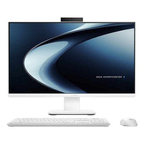 foto del prodotto all in one asus 90pt03w1 m007e0 v400 aio v470vak wpe029w white