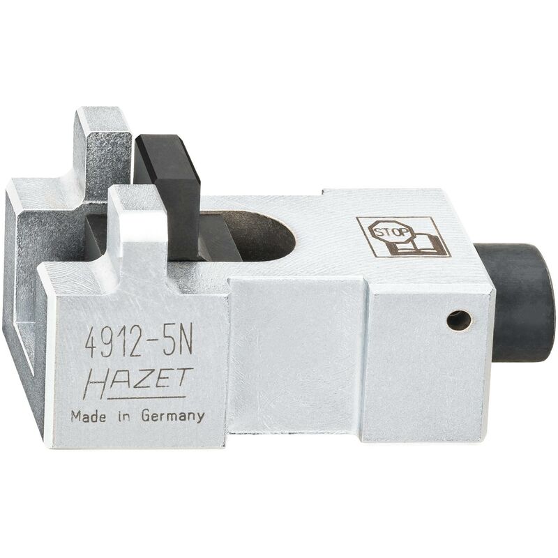 foto del prodotto allargatore universale meccanico 4912 5n attacco quadro, cavo, 1 4 di pollice 6,3 mm l x p x a 60 mm x 24 mm x 30 mm