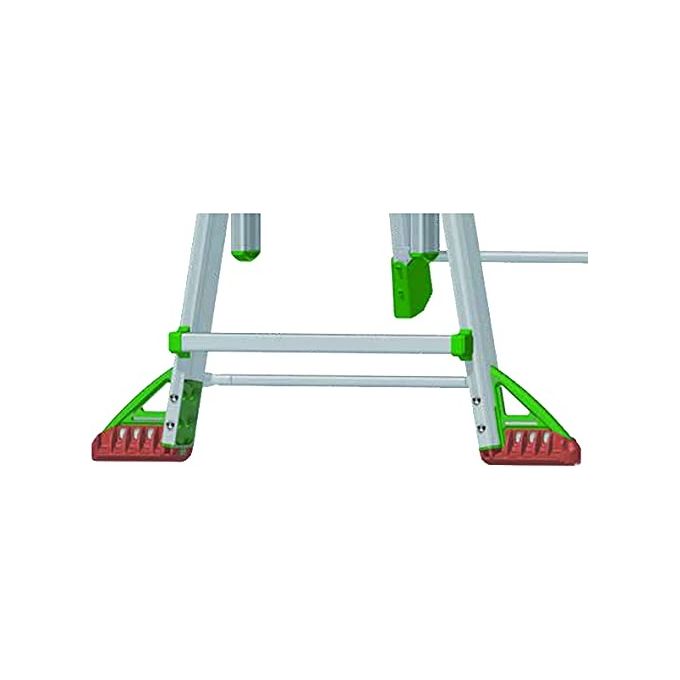 foto del prodotto allargatori en 131.4 kit per eurobriko 16 sx e dx facal