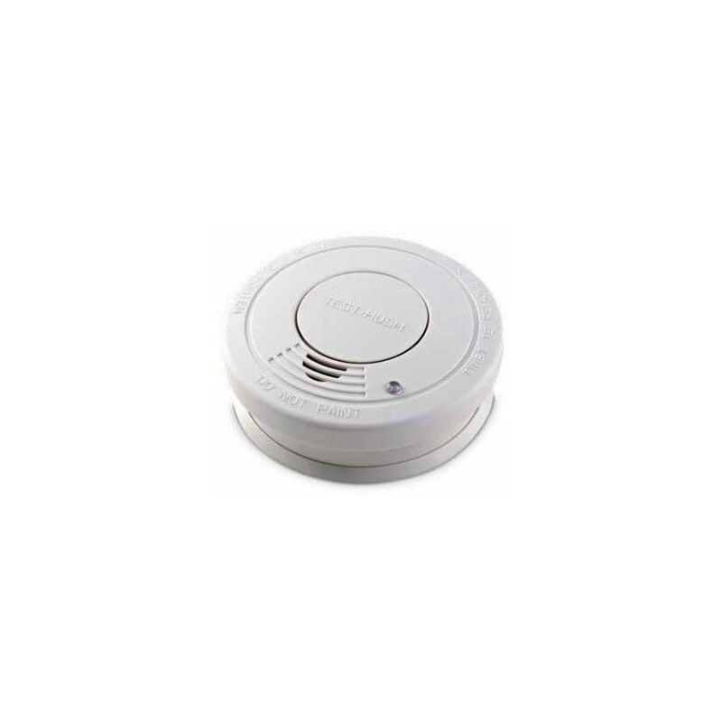 foto del prodotto allarme fumo fotoelettrico 85db gsc 001403695