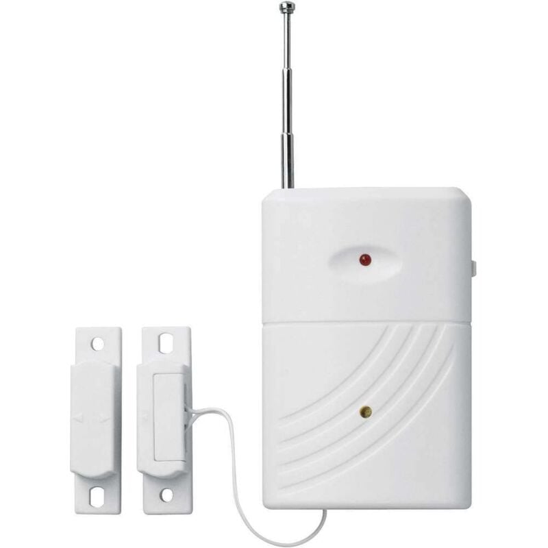 foto del prodotto allarme per finestra o porta pentatech 33552