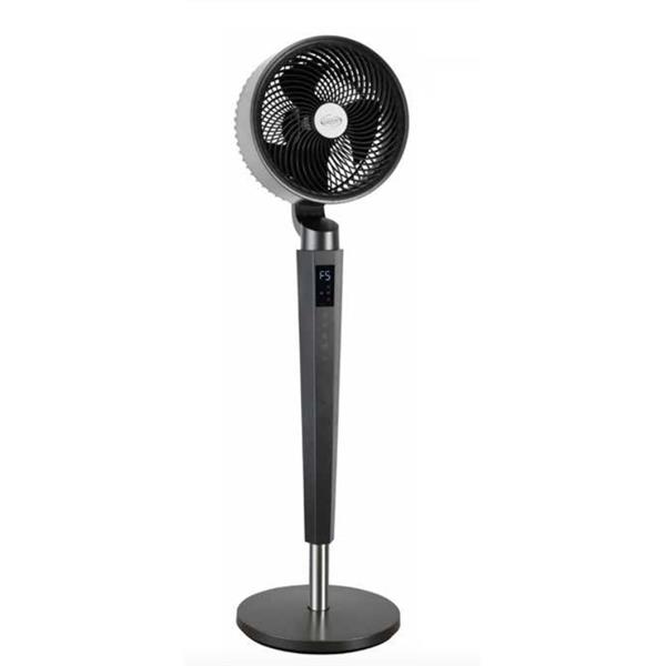 foto del prodotto allbreeze air circulator nero