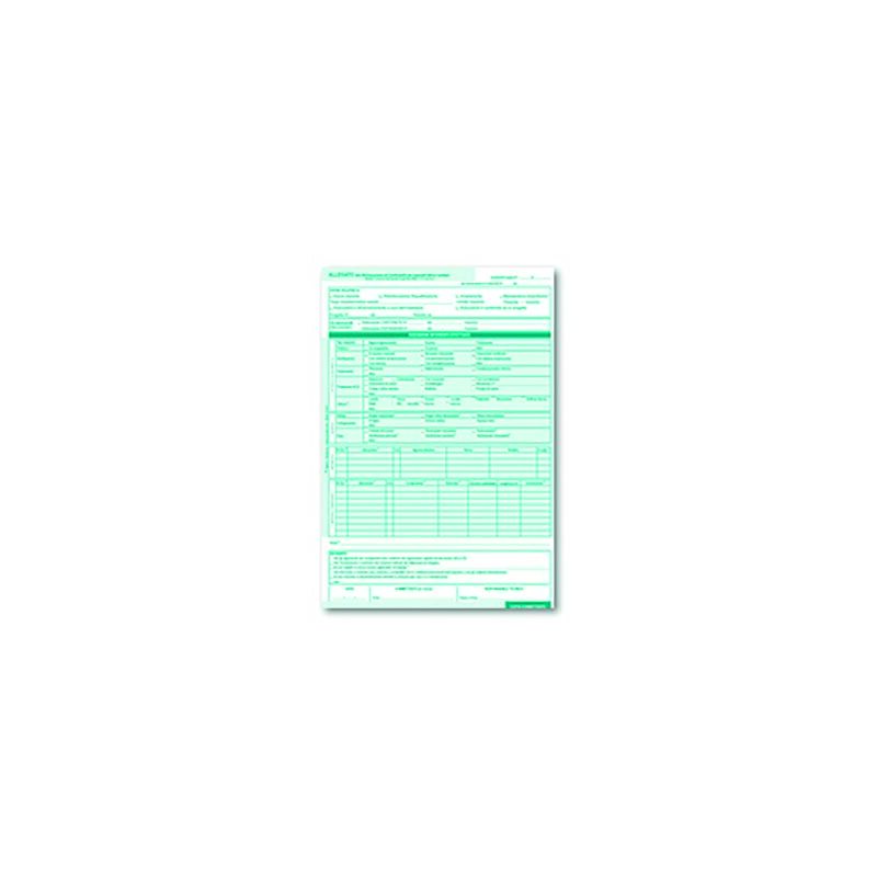 foto del prodotto allegato conformità idrico-sanitari - obbligatorio per tutte le regioni italiane