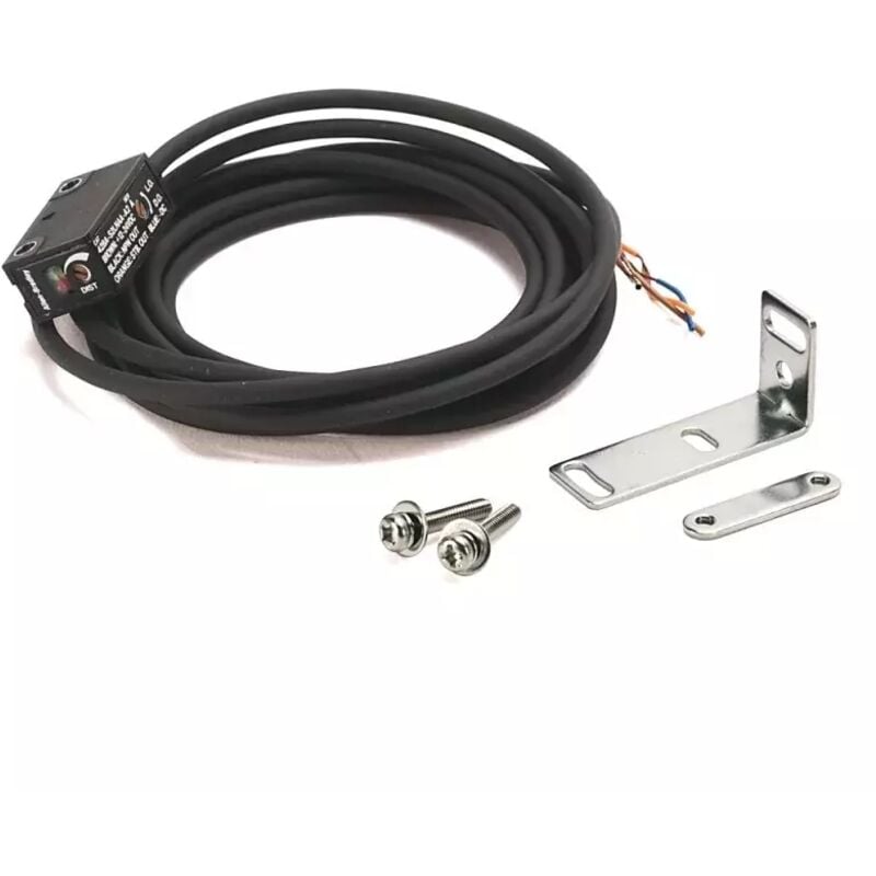 foto del prodotto allen bradley sensore fotoelettrico allen bradley 42ba s2lpaa a2