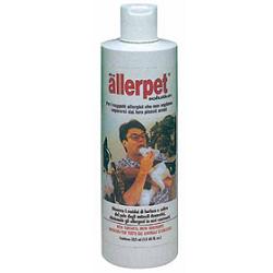 foto del prodotto allerpet deallergizzante 355ml