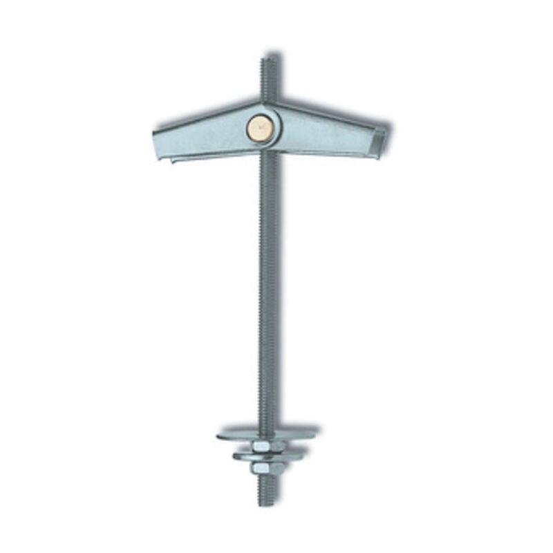 foto del prodotto allfix ancora a soffitto asl dd. prezzo per 1 pezzo.