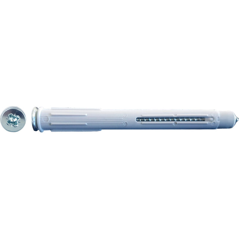 foto del prodotto allfix tasselli nylon prol 8x100 c vite