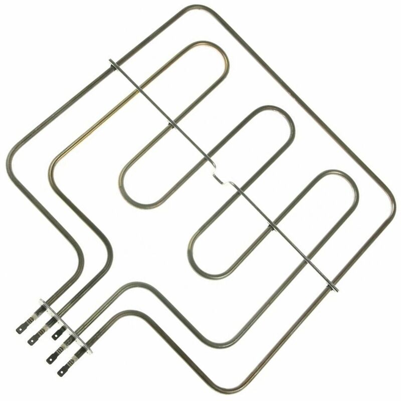 foto del prodotto alliance resist c suo 1600 1000w forni, fornelli elettrici e a gas 316338