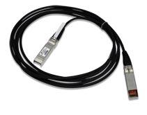 foto del prodotto allied telesis at sp10tw1 cavo infiniband e in fibra ottica 1 m sfp nero