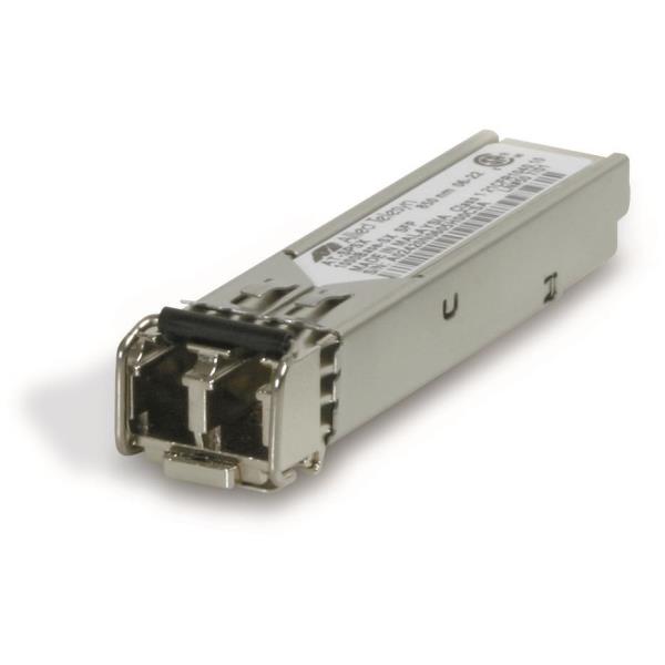foto del prodotto allied telesis at spsx convertitore multimediale di rete 1250 mbit s 850 nm