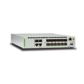 foto del prodotto allied telesis at xs916mxs 50 gestito l3 10g ethernet 100 1000 10000 grigio