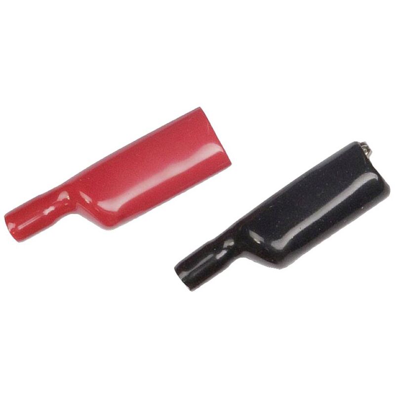 foto del prodotto alligatorclip dmm morsetti a coccodrillo 1 kit rigol
