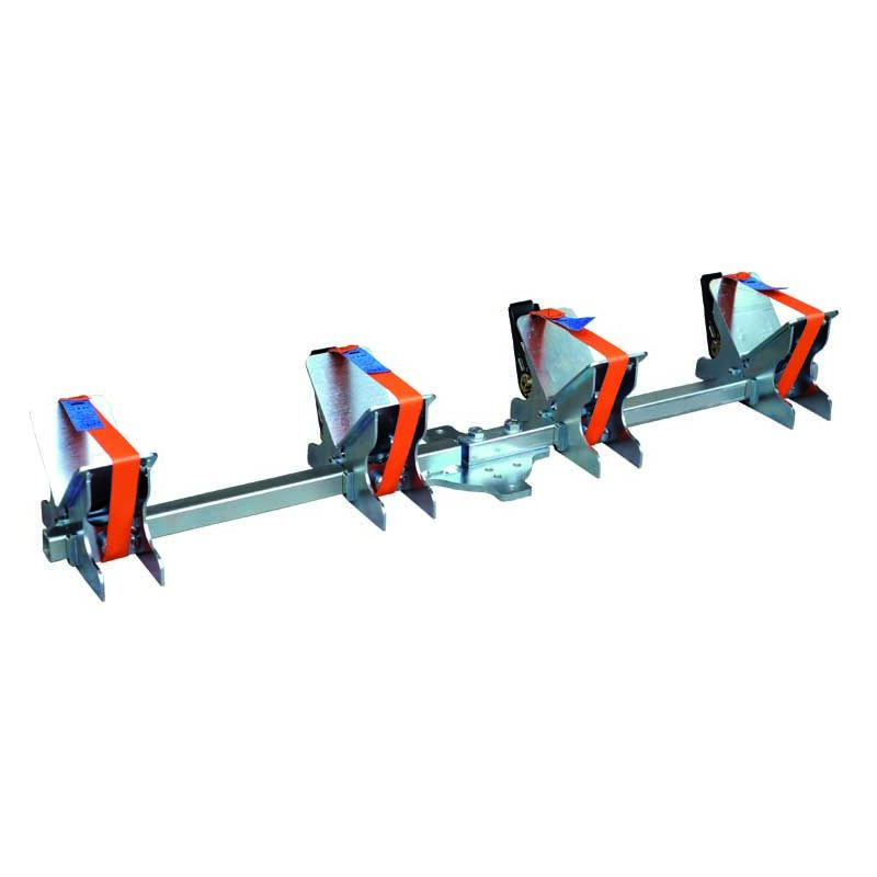 foto del prodotto allineatori allineatore eco 63 180 2 assi