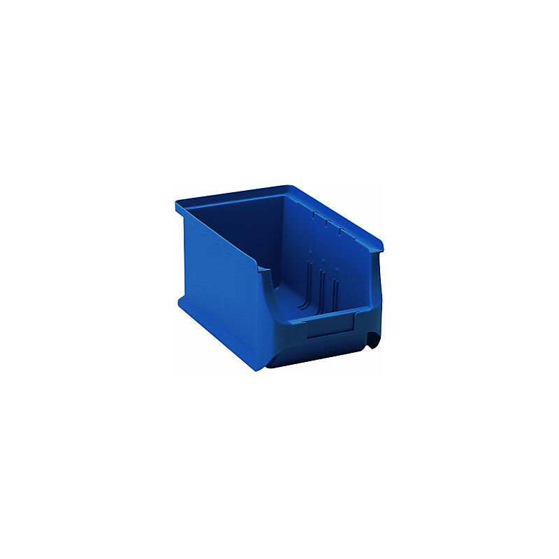 foto del prodotto allit 456267 officina e meccanica cassetta impilabile da magazzino profiplus box re 3 impilabile l x l x a 235 x 150