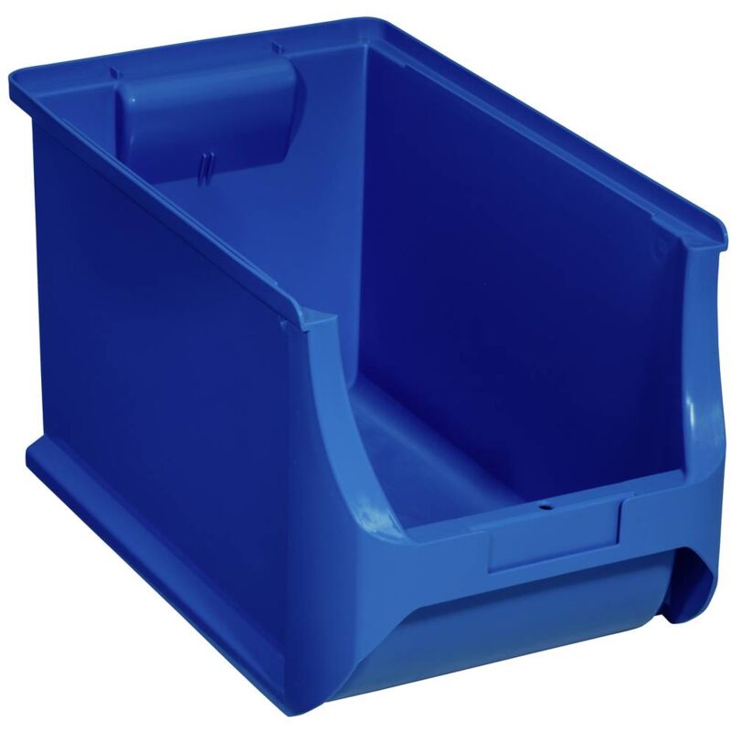 immagine 0 del prodotto allit 456274 officina e meccanica cassetta impilabile da magazzino profiplus box re 4h impilabile l x l x a 355 x 205
