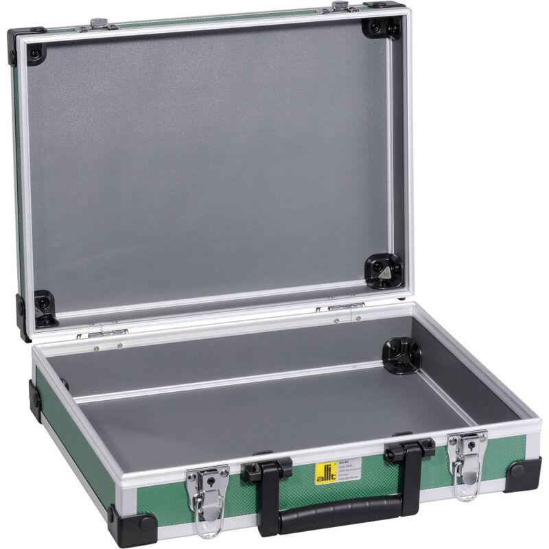 foto del prodotto allit aluplus basic l 35 424130 universale valigetta porta utensili senza contenuto l x l x a 345 x 285 x 105 mm