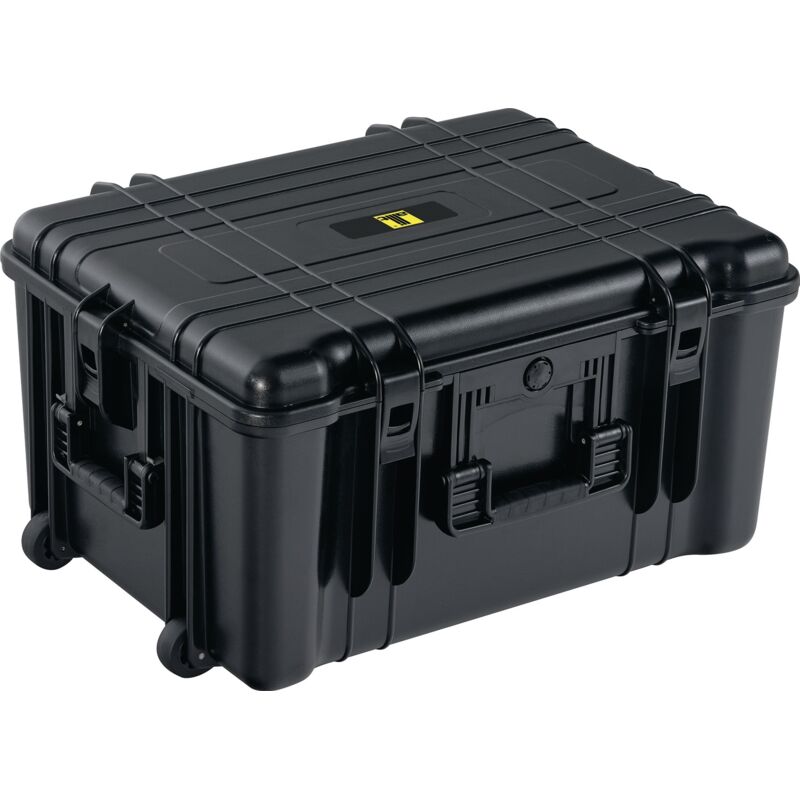 foto del prodotto allit custodia in plastica dinoplus l495xl665xh340 mm abs 2 maniglie nere 73 l