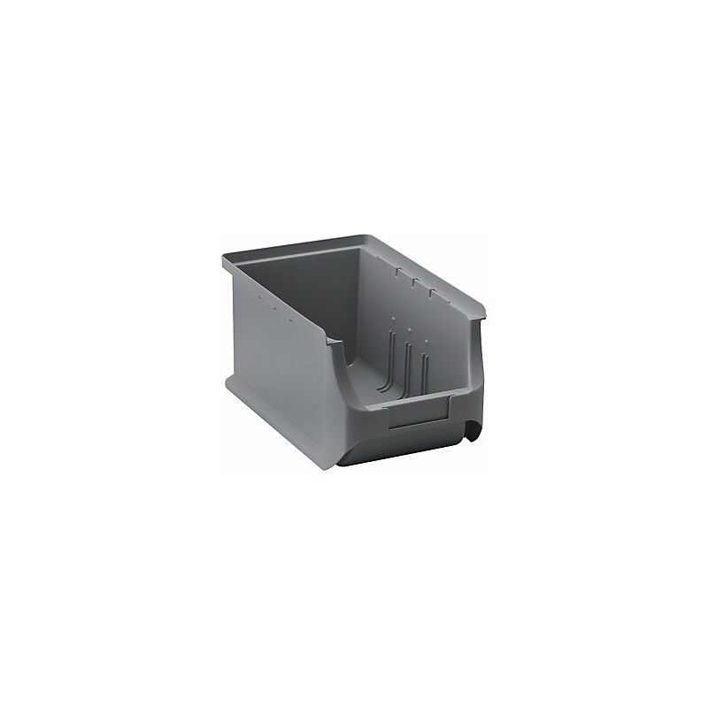 foto del prodotto allit kaiserkraft cassettina in pp riciclato al 100 lungh x largh