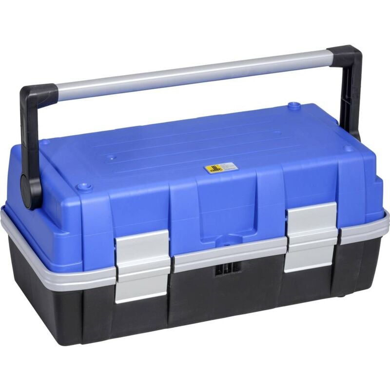 foto del prodotto allit mcplus proalu c18 457031 universale valigetta porta utensili senza contenuto