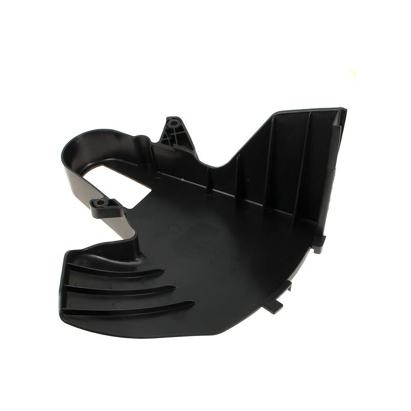 foto del prodotto alloggiamento cinghia per tosaerba einhell