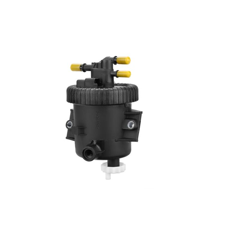 foto del prodotto alloggiamento filtro carburante aiperq 190165 per citroen berlingo xsara picasso peugeot 206 306 307 2.0 hdi filtro carburante di alta qualit 