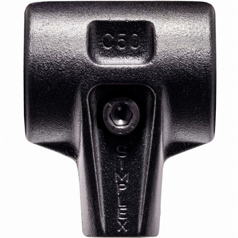 foto del prodotto alloggiamento in ferro malleabile rinforzato simplex d 40 mm 3711.040