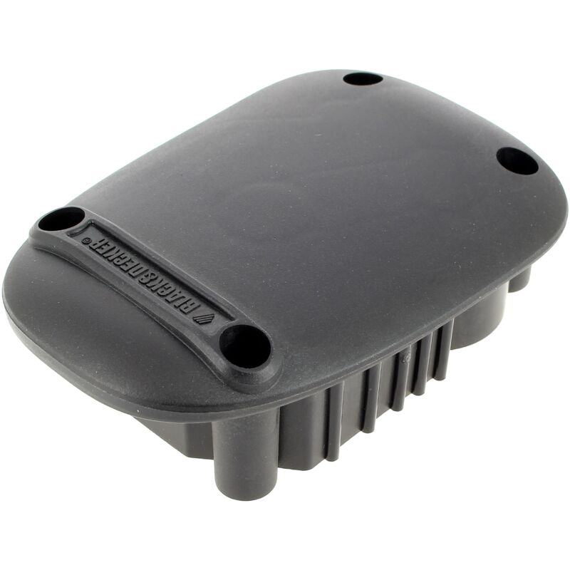 foto del prodotto alloggiamento inferiore 90040523 per tagliasiepi black decker