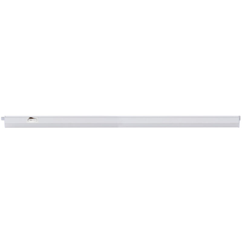 foto del prodotto alloggiamento led per pensili linus led 7w nw kanlux luce naturale