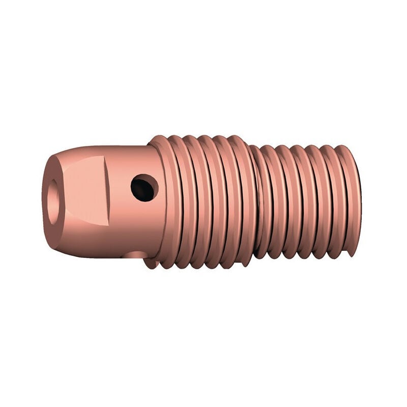 foto del prodotto alloggiamento manicotto di serraggio d.2,4mm stand.abitig 9 20 a.binzel per 10 