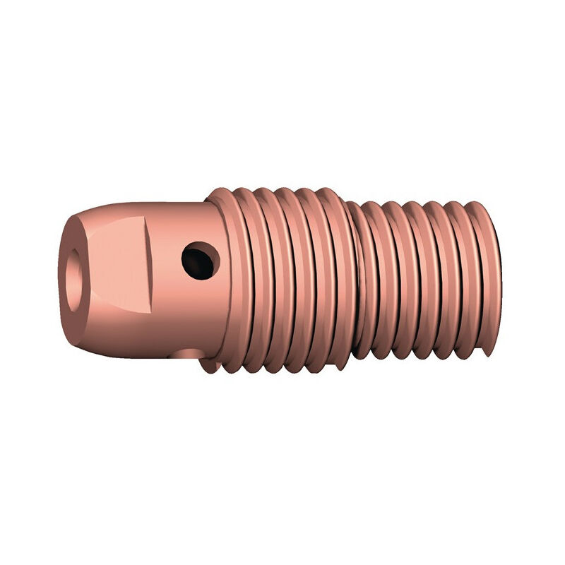 foto del prodotto alloggiamento manicotto di serraggio d.3,2mm stand.abitig 9 20 a.binzel per 10 