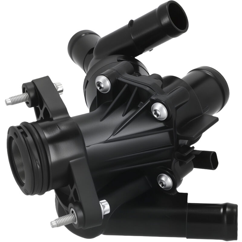 foto del prodotto alloggiamento termostato for mercedes a w176 b w246 cla c117 2702000615