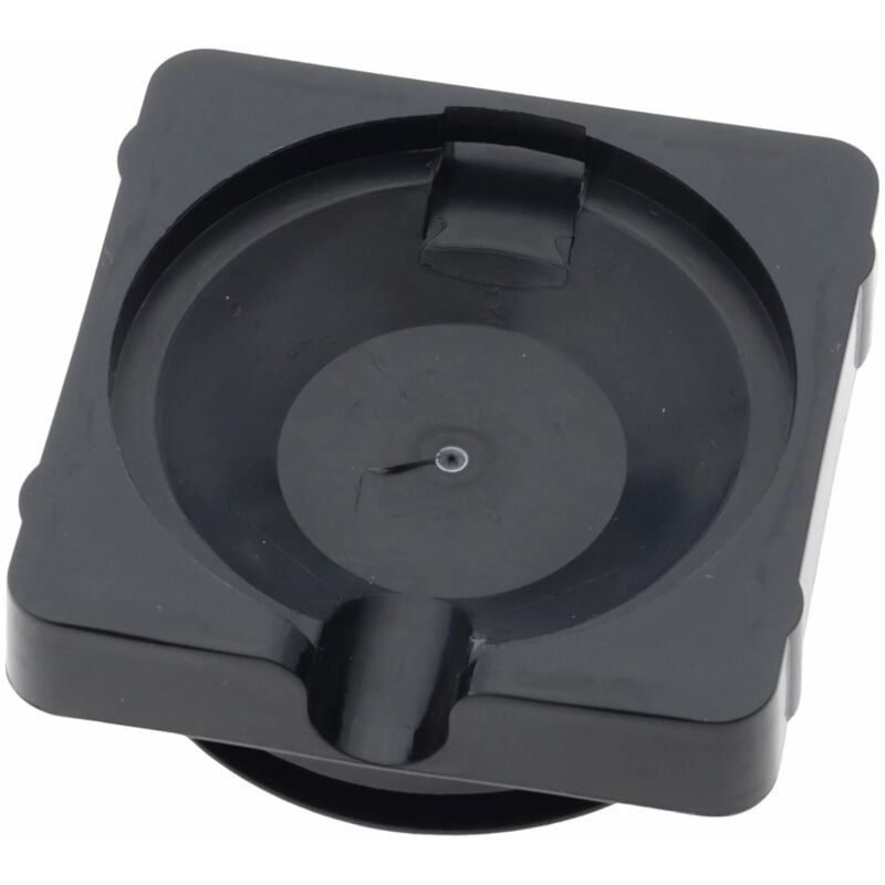 foto del prodotto alloggio portacialde didiesse baby frog didi borbone nero bf046 originale