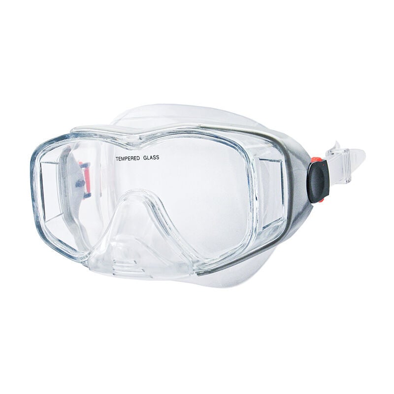 foto del prodotto allright sponde maschera sr argento