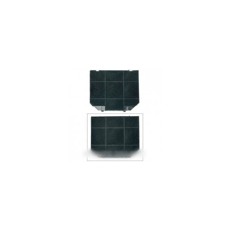 foto del prodotto allspares filtro a carbone x1 5403008 cappa aspirante ariston hotpoint 360273663216004698