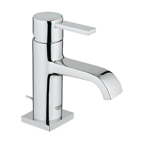 foto del prodotto allure monocomando lavabo 32757 32157