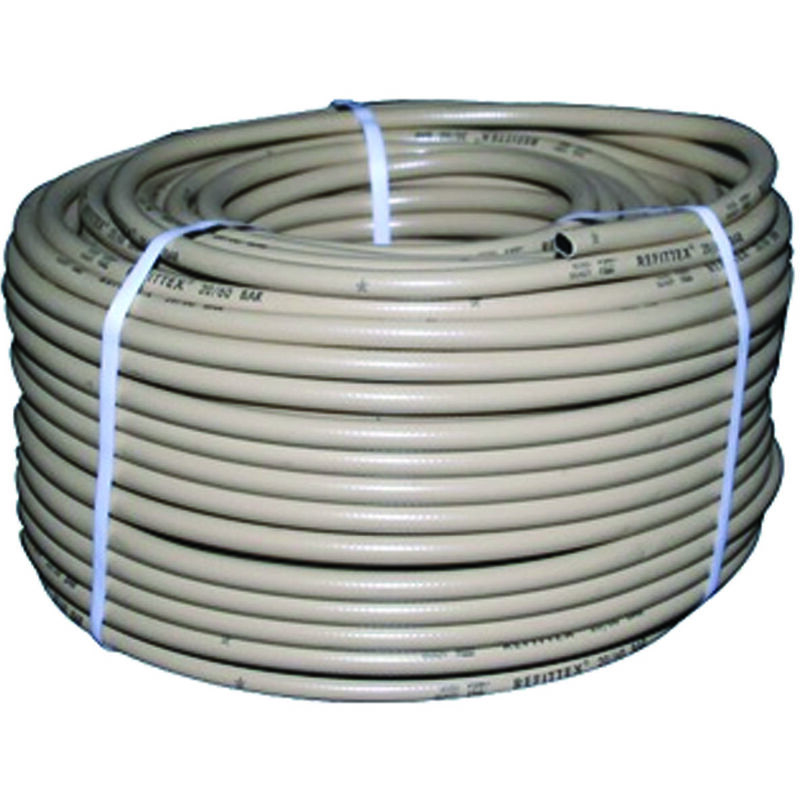foto del prodotto almaplast tubo pvc 20 60p atm. 8x13 rt.100 mt.
