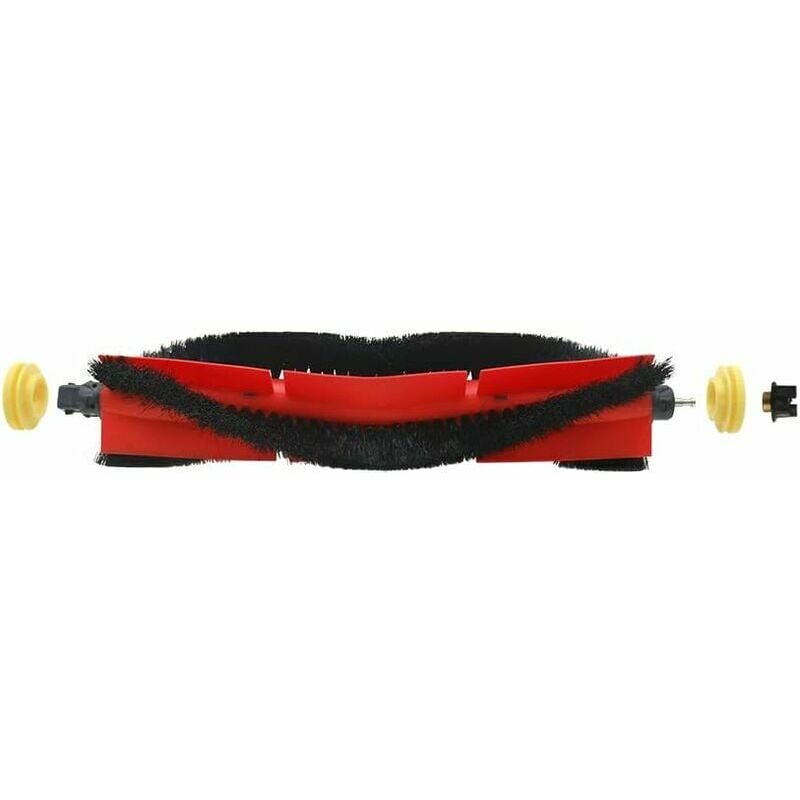 foto del prodotto alovez 13 pezzi di accessori di ricambio per xiaomi s5 max s50 s51 s55 s6 s60 s6 pure s5max robot aspirapolvere, spazzola principale e filtro e