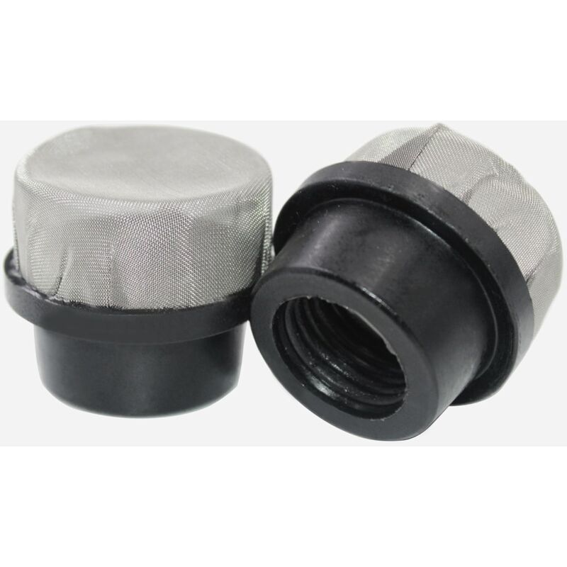 foto del prodotto alovez 190106z tappo per filtro di spurgo dell aria per sistema di filtraggio a cartuccia pentair, easyclean de e quad de 190106z tappo per filtro
