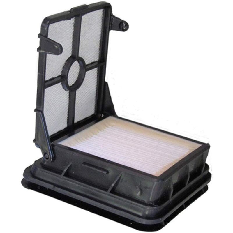 foto del prodotto alovez 2 filtri hepa sostitutivi per accessori per aspirapolvere bissell crosswave 1785 1866