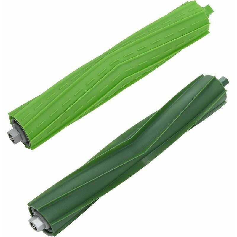 foto del prodotto alovez 21 pezzi di ricambio, compatibili con irobot roomba e5 e6 i6 i6 i4 i4 i7 i7 i8 plus plus, filtro hepa, rullo spazzola, accessori di