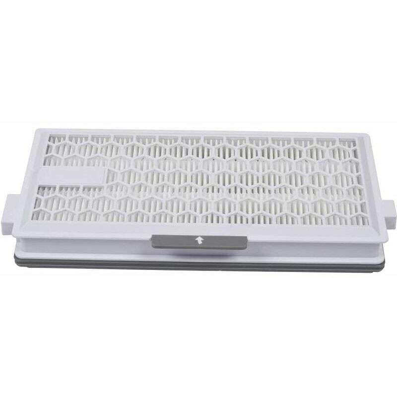foto del prodotto alovez 2er set airclean plus filtro per miele air clean sf ha 50, complete c2 c3, compact c1 c2, 10107860