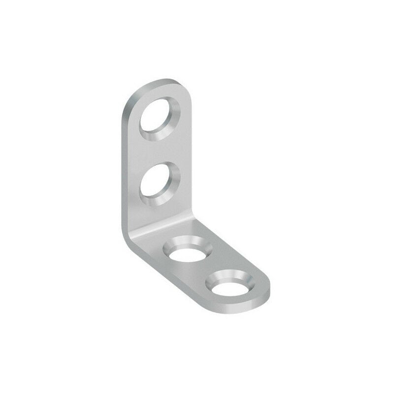 foto del prodotto alovez 4 angoli per sedie zincati 30x30x13x2,0 mm
