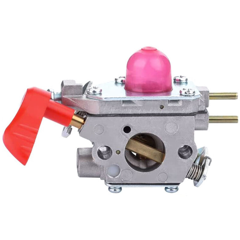 foto del prodotto alovez 545081857 c1u w43 carburatore per poulan vs 2 bvm200fe soffiatore per foglie zama c1u w43b carb craftsman 25cc gas blower con 545146501