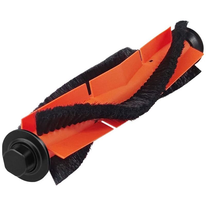foto del prodotto alovez accessori in confezione da 2 per robot spazzante v980max pro per rulli principali m8 m7pro max
